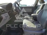 2014 Subaru Forester photo