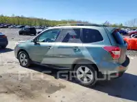 2014 Subaru Forester фото