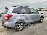 2014 Subaru Forester photo