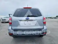 2014 Subaru Forester фото