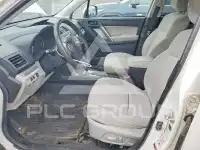 2014 Subaru Forester фото