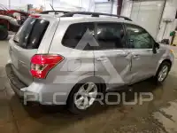 2014 Subaru Forester photo