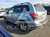 2014 Subaru Forester фото