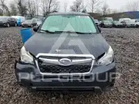 2014 Subaru Forester фото