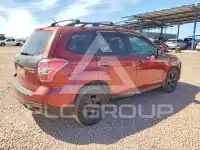 2014 Subaru Forester photo