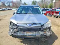 2014 Subaru Forester фото