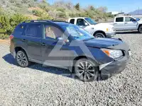 2014 Subaru Forester фото
