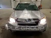 2014 Subaru Forester photo