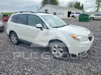 2014 Subaru Forester фото