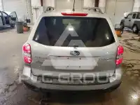 2014 Subaru Forester photo