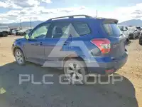 2014 Subaru Forester photo