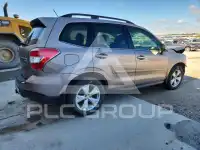 2014 Subaru Forester фото