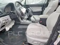 2014 Subaru Forester фото
