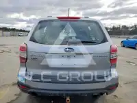 2014 Subaru Forester фото