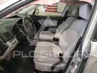 2014 Subaru Forester photo