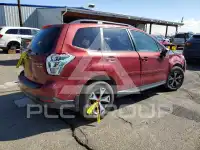 2014 Subaru Forester фото
