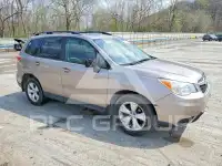 2014 Subaru Forester photo