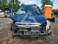 2014 Subaru Forester photo