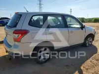 2014 Subaru Forester фото