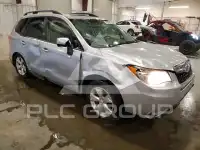 2014 Subaru Forester photo