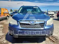 2014 Subaru Forester фото