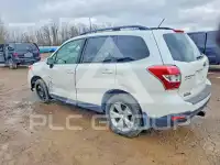 2014 Subaru Forester фото