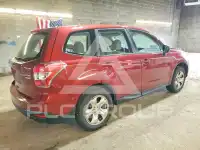 2014 Subaru Forester фото