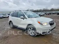 2014 Subaru Forester фото