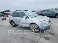 2014 Subaru Forester фото