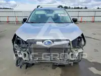 2014 Subaru Forester фото