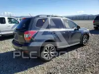 2014 Subaru Forester фото