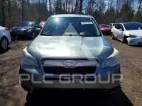 2014 Subaru Forester photo