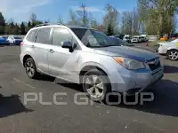 2014 Subaru Forester фото