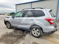 2014 Subaru Forester photo