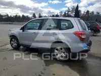 2014 Subaru Forester фото