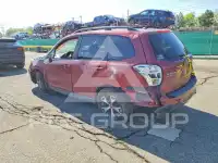 2014 Subaru Forester фото
