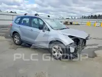 2014 Subaru Forester фото