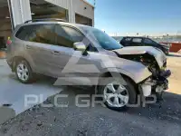 2014 Subaru Forester фото