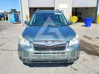 2014 Subaru Forester фото