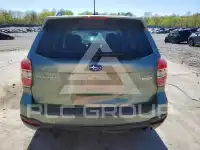 2014 Subaru Forester фото