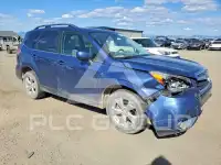 2014 Subaru Forester photo
