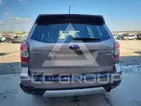 2014 Subaru Forester фото