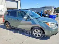 2014 Subaru Forester фото