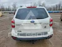 2014 Subaru Forester фото