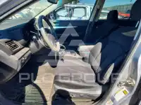 2014 Subaru Outback photo