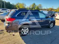 2014 Subaru Outback фото