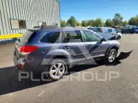 2014 Subaru Outback фото
