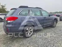 2014 Subaru Outback фото