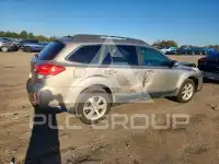 2014 Subaru Outback фото
