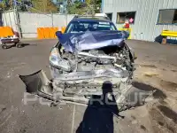 2014 Subaru Outback фото